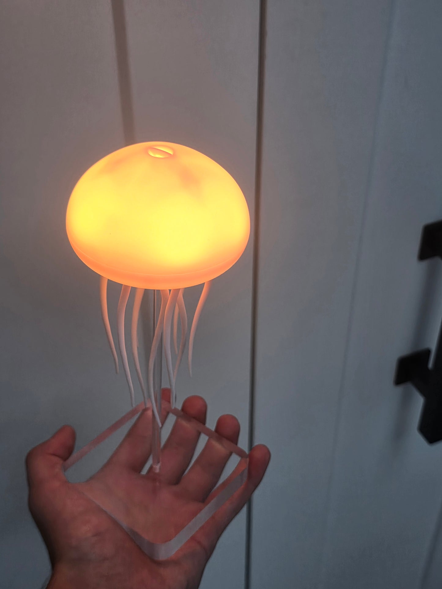 Jellume™ Jellyfish Light