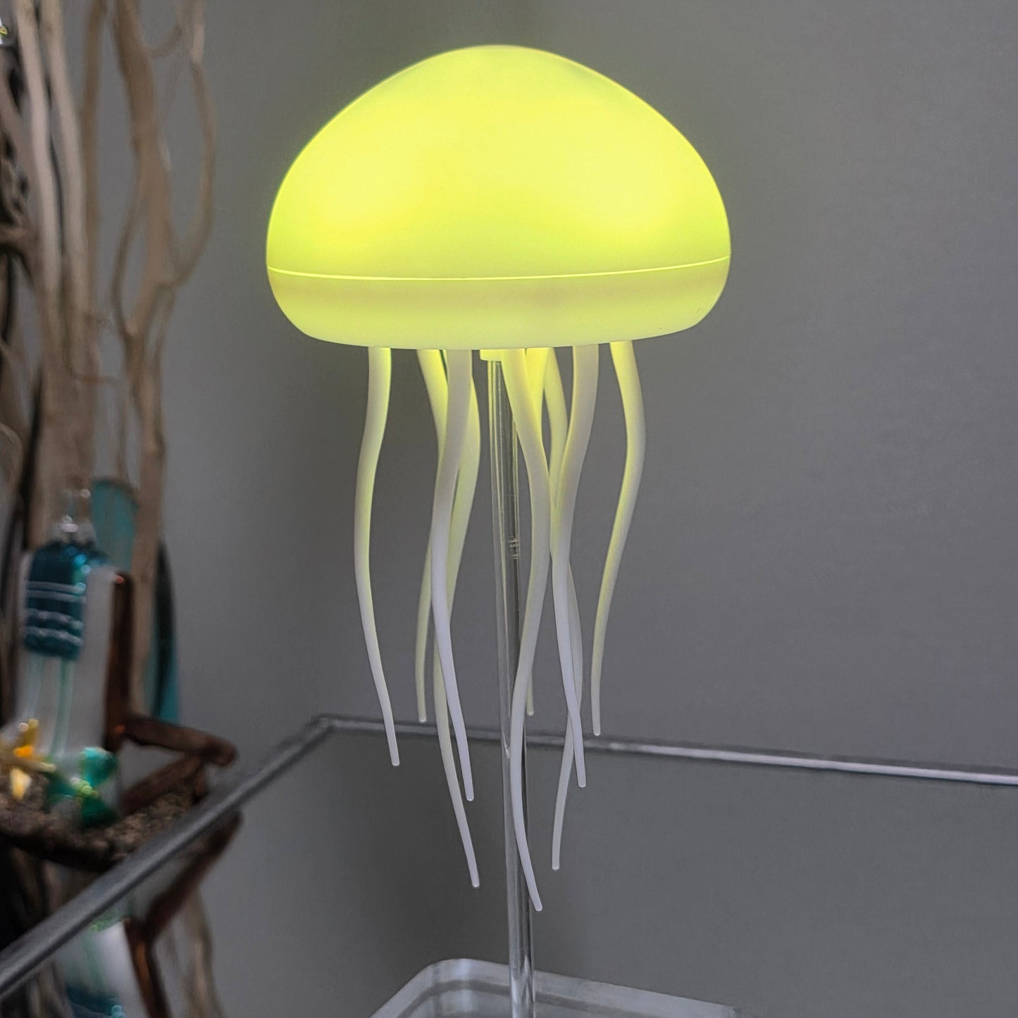 Jellume™ Jellyfish Light