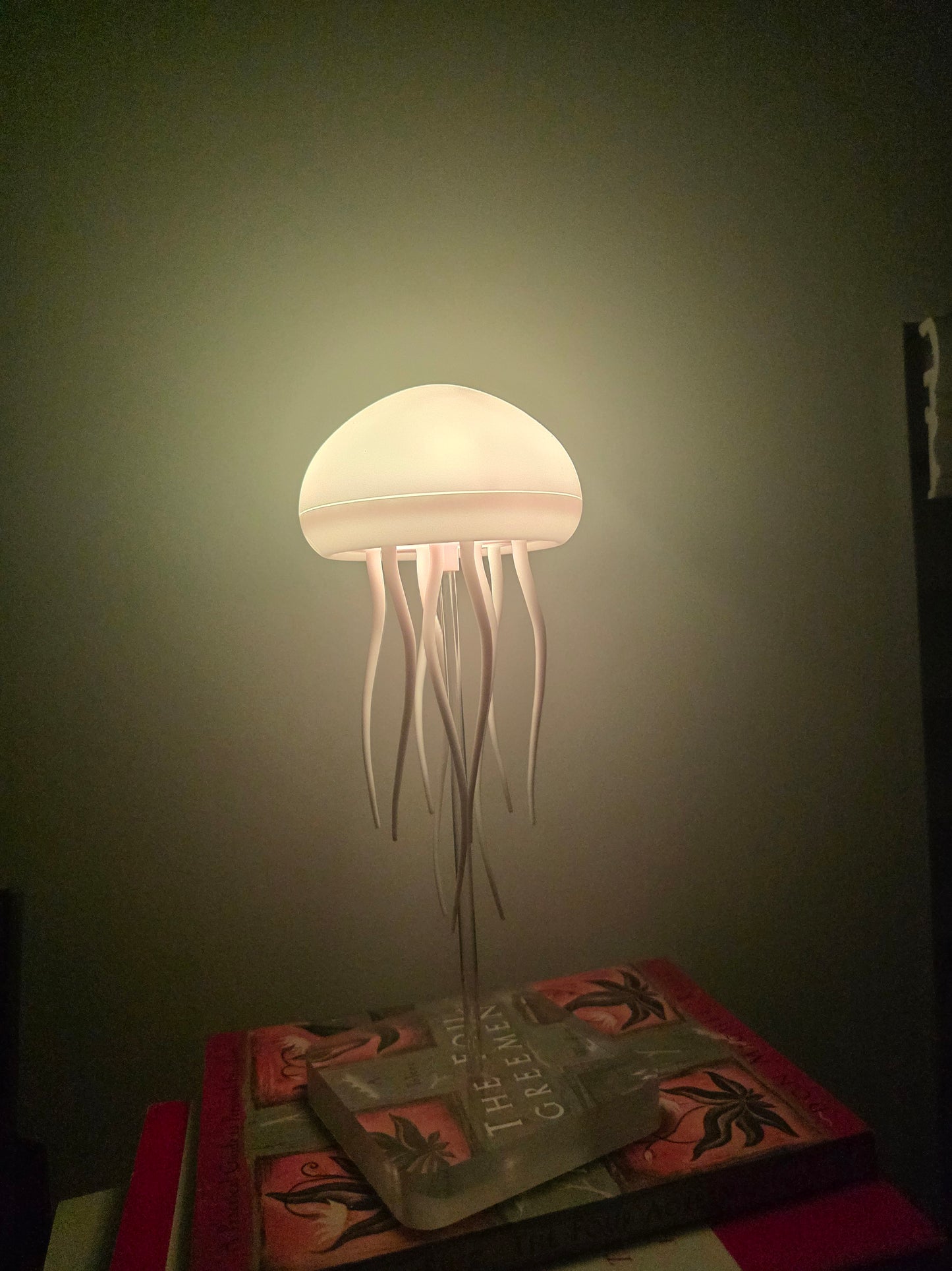 Jellume™ Jellyfish Light