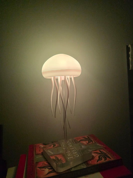 Jellume™ Jellyfish Light
