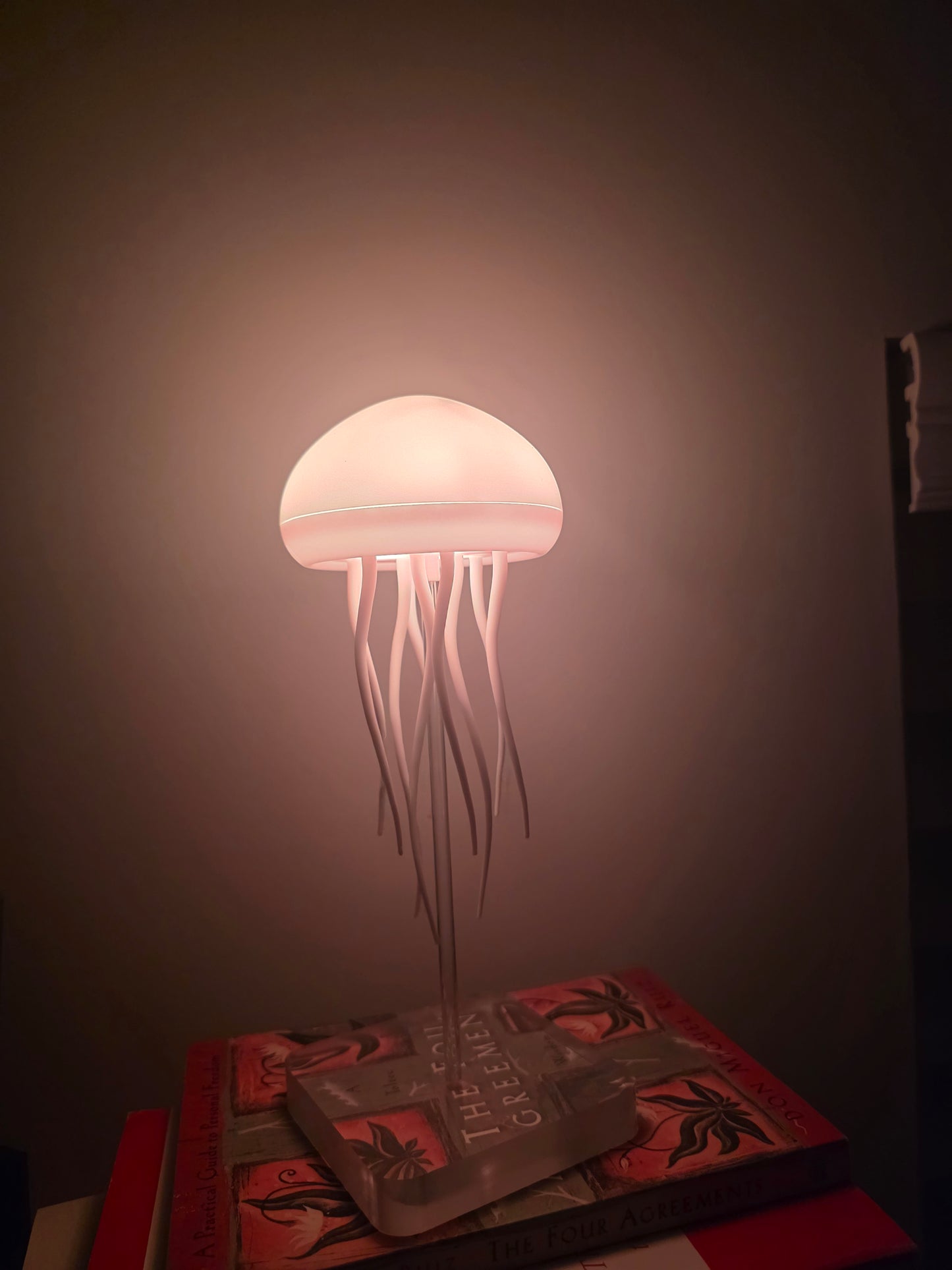 Jellume™ Jellyfish Light