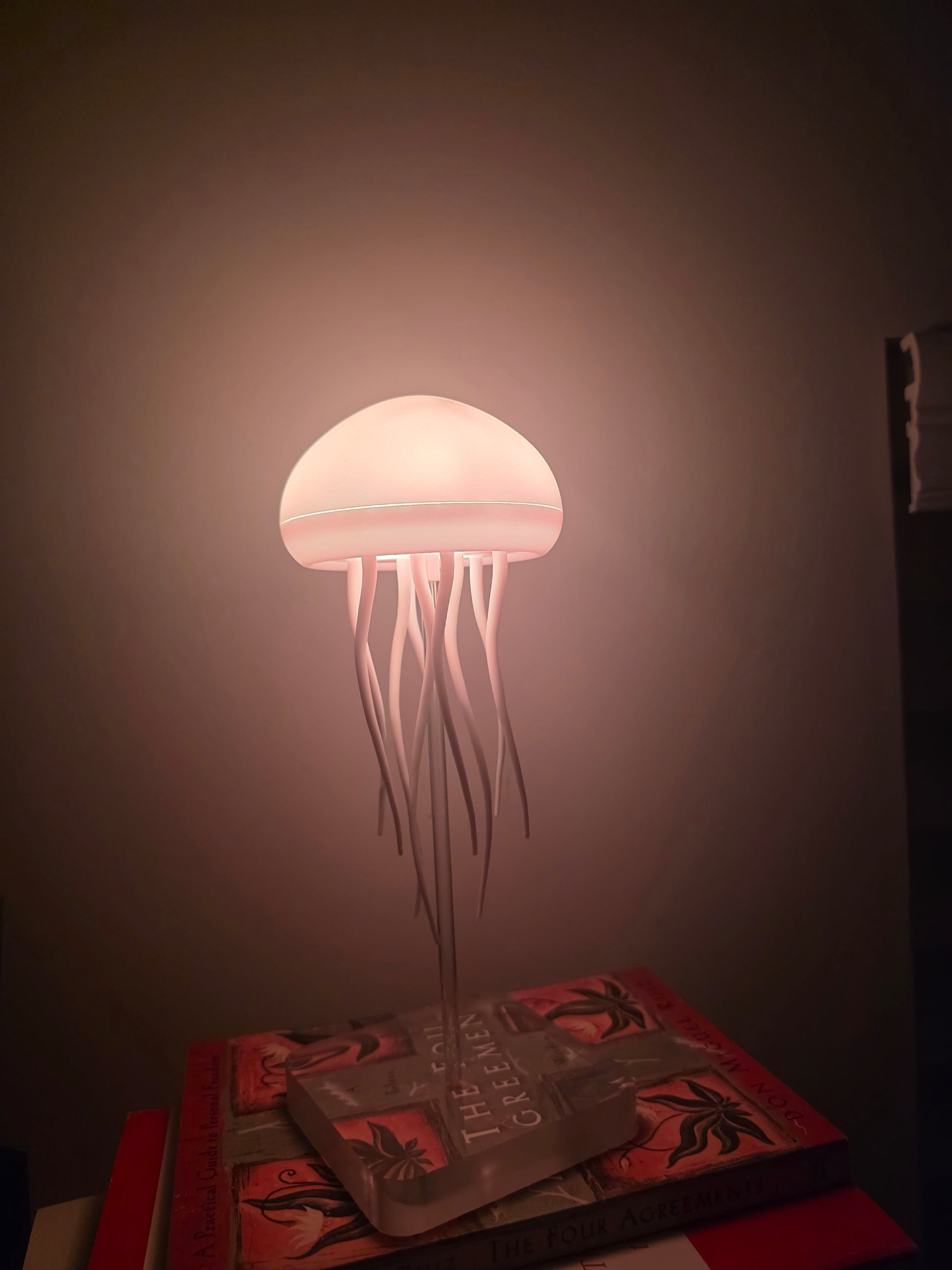 Jellume™ Jellyfish Light