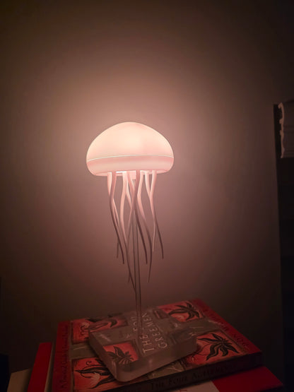 Jellume™ Jellyfish Light