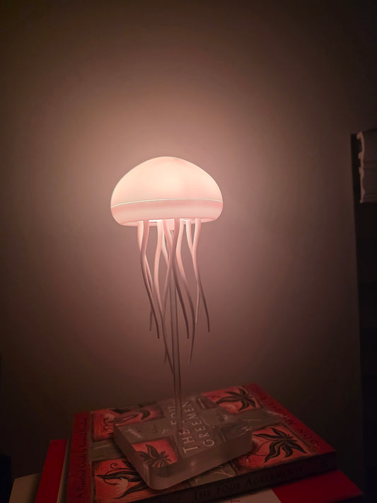 Jellume™ Jellyfish Light