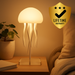 Jellume™ Jellyfish Light Lifetime Warranty