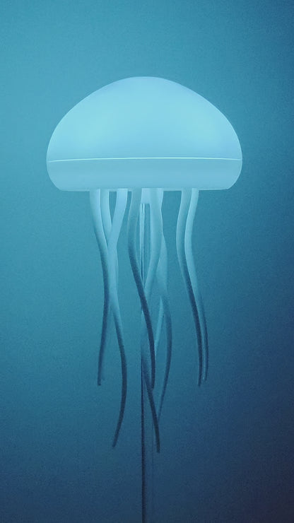 Jellume™ Jellyfish Light